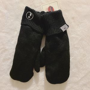 Roots 73 winter weather gloves, fits  sm - m